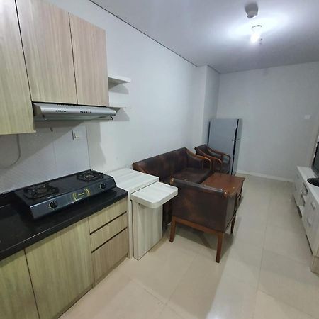 Madison Park Apartment Near Mall Central Park Jakarta Exterior photo