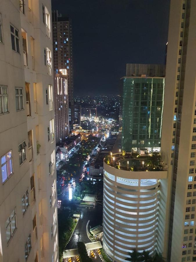 Madison Park Apartment Near Mall Central Park Jakarta Exterior photo