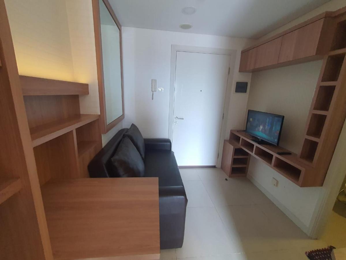 Madison Park Apartment Near Mall Central Park Jakarta Exterior photo