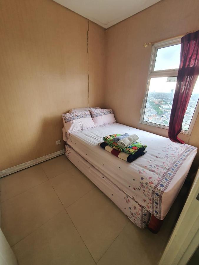 Madison Park Apartment Near Mall Central Park Jakarta Exterior photo