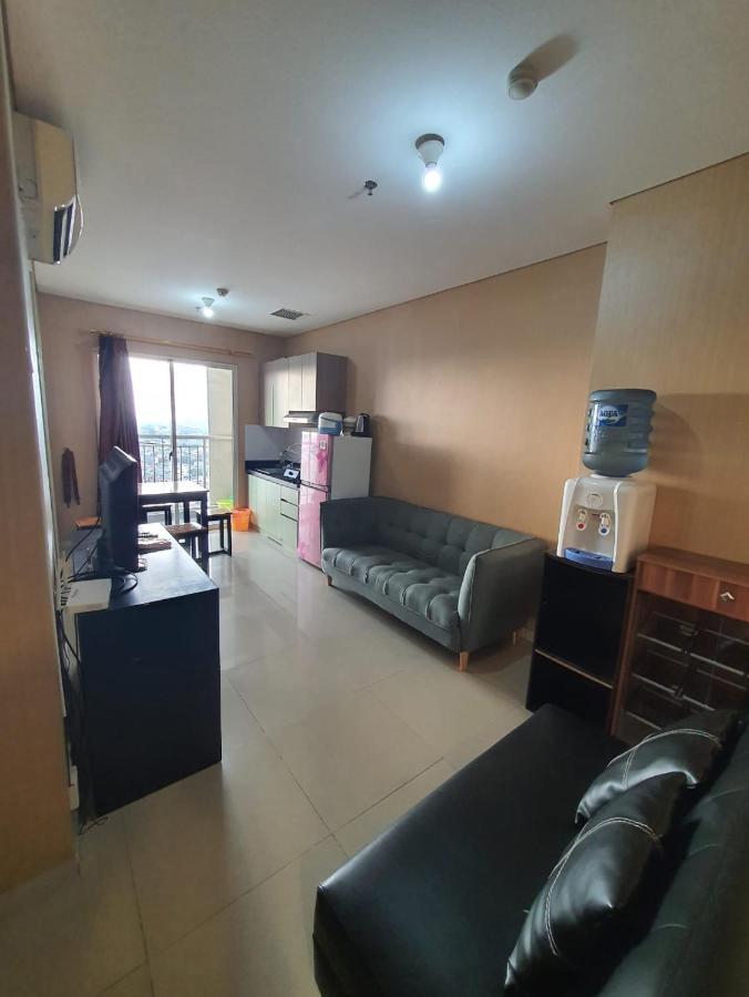 Madison Park Apartment Near Mall Central Park Jakarta Exterior photo