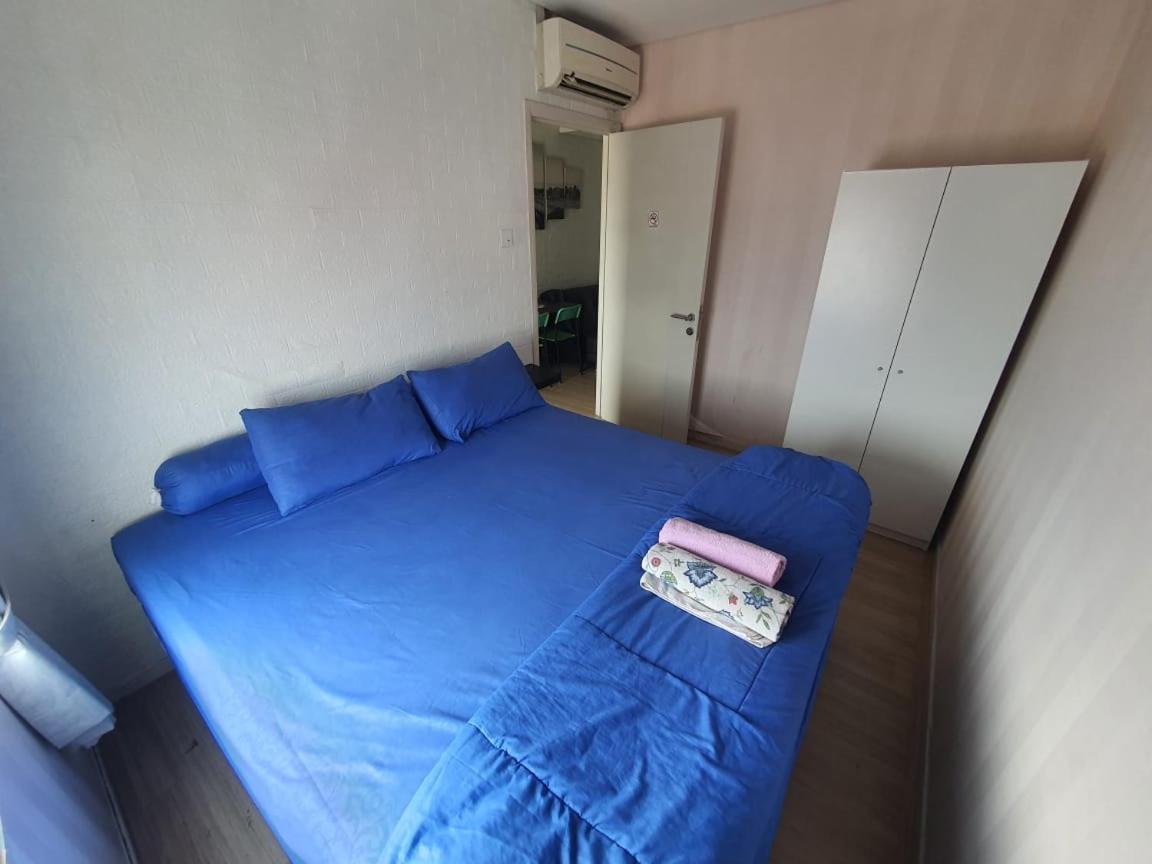 Madison Park Apartment Near Mall Central Park Jakarta Exterior photo