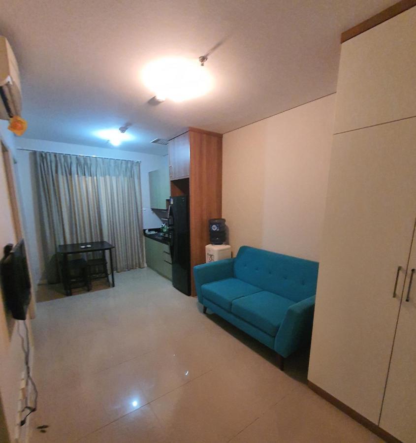 Madison Park Apartment Near Mall Central Park Jakarta Exterior photo